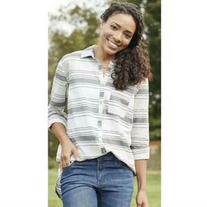 Matilda Jane with Joanna Gaines Choose Your Path Shirt